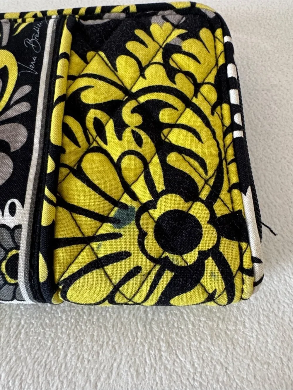 Vera Bradley wallet